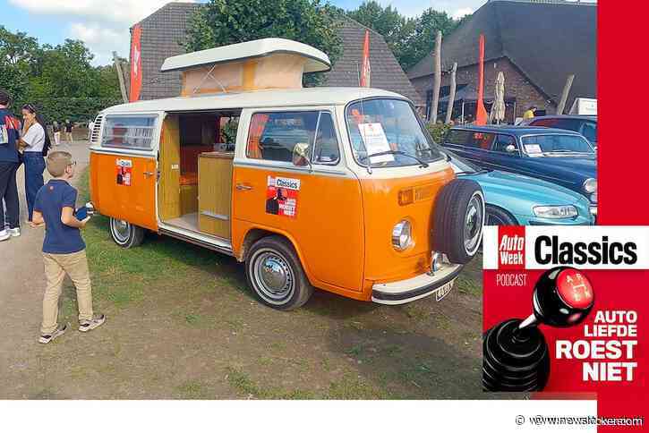 Over Mercedessen, GTI's, Saabs, Rayton-Fissore en autosportfotografie