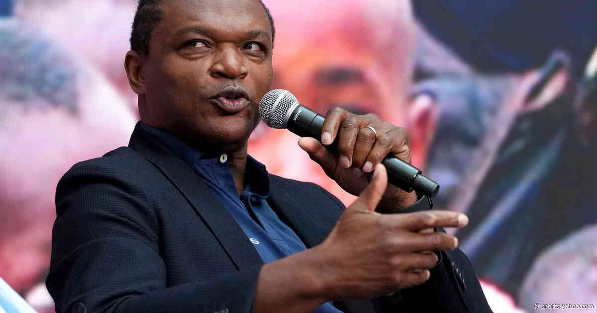 Desailly warns Italy: ‘It takes time to recover after a crisis, 5 or 6 years from now’