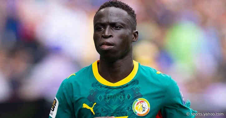 Watford sign Senegal international Diatta