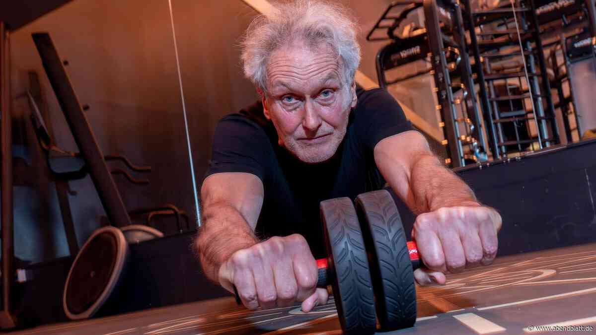 Fünf Longevity-Tipps: 68-Jähriger verrät das Geheimnis seiner Fitness