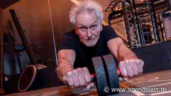 Fünf Longevity-Tipps: 68-Jähriger verrät das Geheimnis seiner Fitness