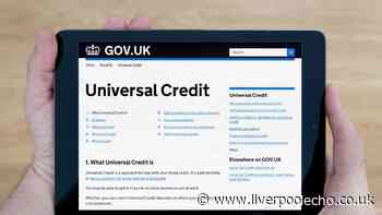 DWP gives new update as power to take driving licences away to begin