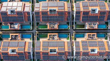 Solaranlage auf dem Dach: Warum jetzt auch der Nachbar eine möchte