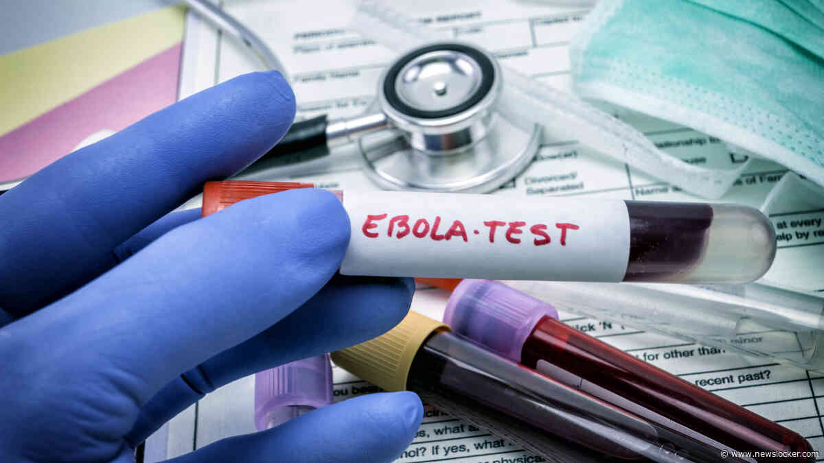 Hulpverlener met ebola overgebracht naar Nederland voor behandeling