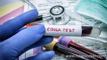 Hulpverlener met ebola overgebracht naar Nederland voor behandeling