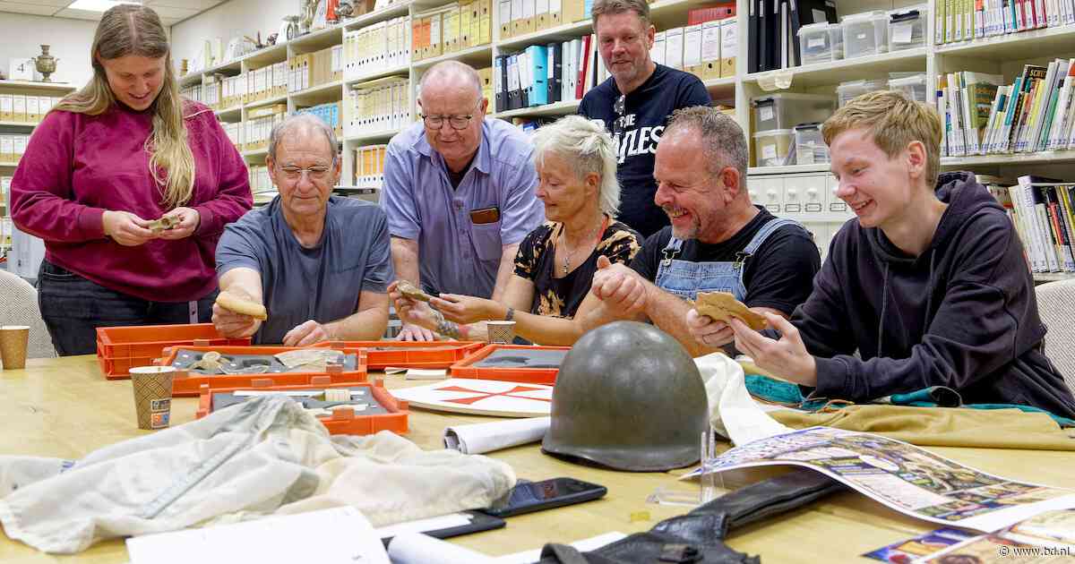 ‘Ze weten veel over Hitler, maar niks over hun eigen achtertuin’: Meierijstad dompelt zich twee dagen in cultuurhistorie