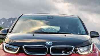 BMW schrapt managementfuncties en zet AI in