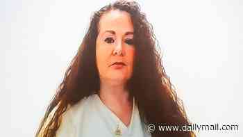 Christa Pike suffered worst botched execution ever, says death penalty expert, as killer's lawyers say they have no idea of her condition after she was rushed to hospital