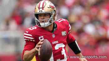 NFL Week 4 upset alert: Why these five favorites could easily lose, including the 49ers
