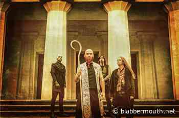 German Metal Band DIE APOKALYPTISCHEN REITER Signs WITH NAPALM RECORDS