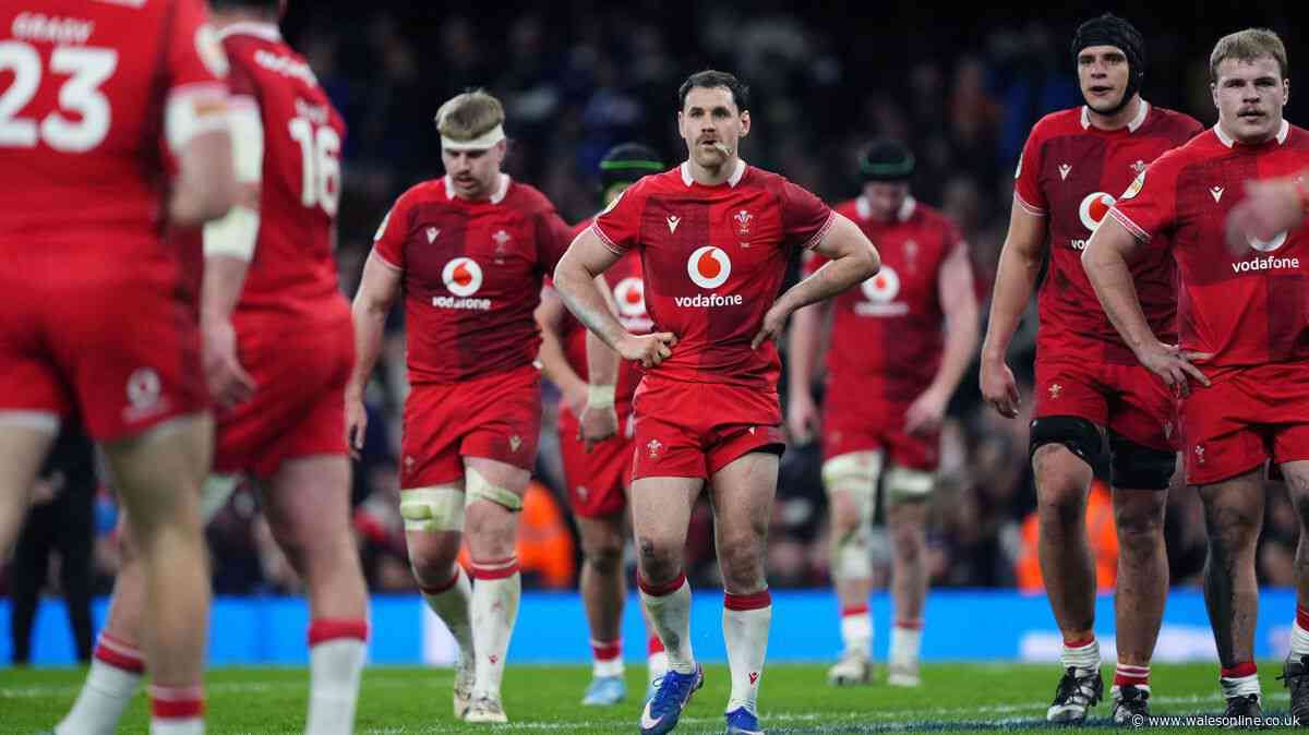 Wales have real game-changers but Rugby World Cup verdicts all say same thing