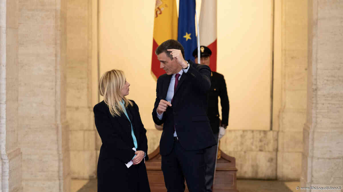 La Spagna dà una risposta politica al tema della casa. Il confronto con l’Italia è inevitabile