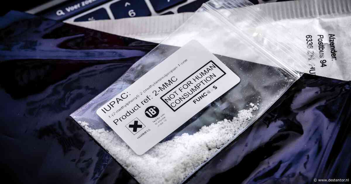 Lidl-tas wisselt bij de McDonald’s van eigenaar, dan vindt de politie enorme hoeveelheid drugs