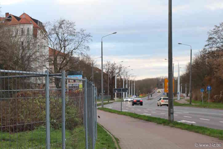 Weniger Lichtverschmutzung: Stadt schaltet Beleuchtung in Teilen der Wundt- und Travniker Straße ab
