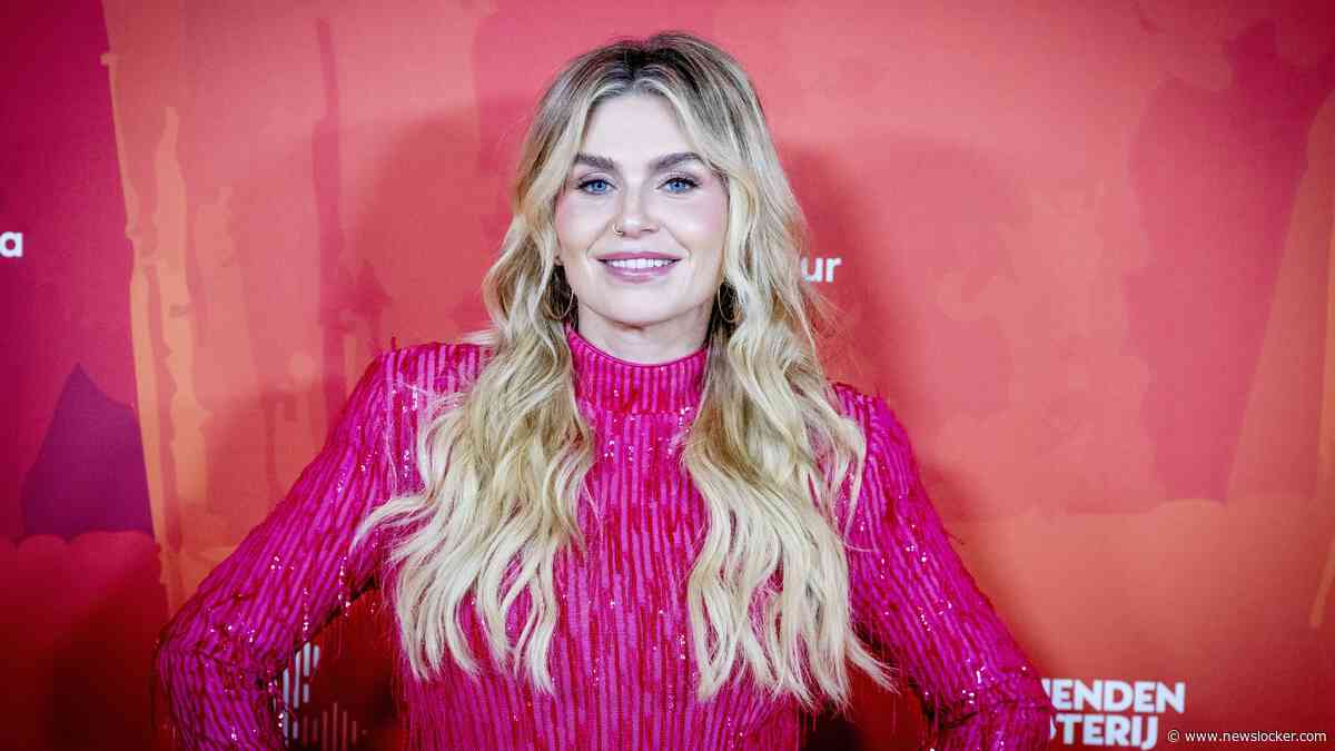 BN’er benaderde Roxeanne Hazes voor partnerruil: ’Dan ben je echt lijp hoor’