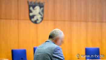 Verurteilt wegen Mordes: Kind stirbt beim Zahnarzt: 13 Jahre Haft für Anästhesist