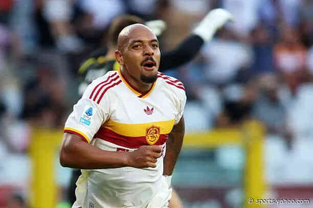 Malen named Serie A’s first Player of the Month of 26/27