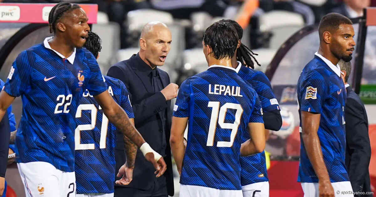 How to watch France vs Italy live: Stream, TV channel, team news, prediction