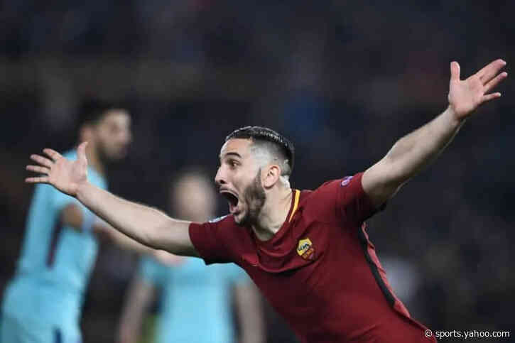 Greatest AS Roma Moments: 5 Times the Giallorossi Showed What They’re Made Of