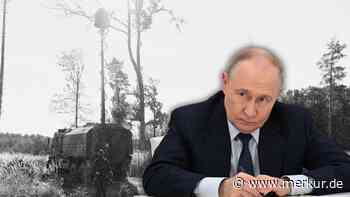 Russland droht NATO mit „anderem“ Krieg und Atomschlag: Was sich hinter der Kaliningrad-Frage verbirgt