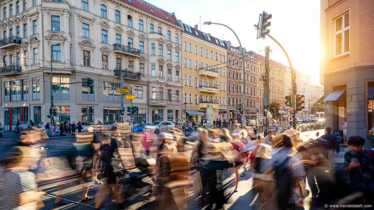 Immobilien: In diesen deutschen Metropolen sinken die Kaufpreise für Wohnimmobilien