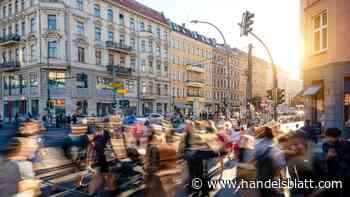 Immobilien: In diesen deutschen Metropolen sinken die Kaufpreise für Wohnimmobilien
