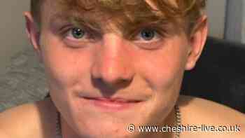 Police appeal over missing teenager with Chester and Ellesmere Port links