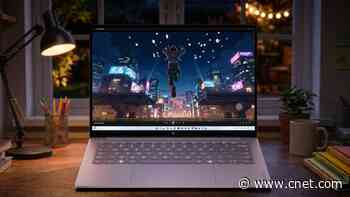 MacBook Neo’s Next Competitor Is HP’s $700 OmniBook 5