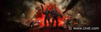Gears of War E-Day Review: Guns, Gore and Less Contemplation Than You Might Expect