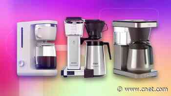 The Best Coffee Makers of 2026, Based on Our Hands-On Testing