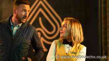 Future of Sheridan Smith's Liverpool-based drama confirmed by BBC after one series