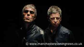 Early Oasis unreleased recordings removed from auction after band intervenes