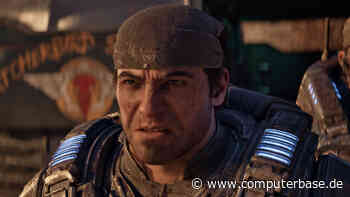 Gears of War: E-Day im Test: Die neue Grafikreferenz. Punkt.