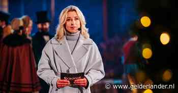Zevende editie Scrooge Live opgenomen in Drenthe