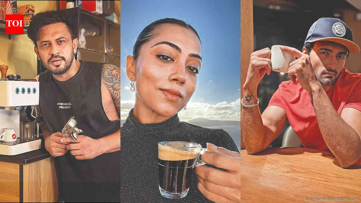 Kolkata likes its coffee strong and sweet with some adda: ‘Cold brews, Vietnamese iced coffees steal all the attention’