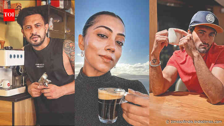 Kolkata likes its coffee strong and sweet with some adda: ‘Cold brews, Vietnamese iced coffees steal all the attention’