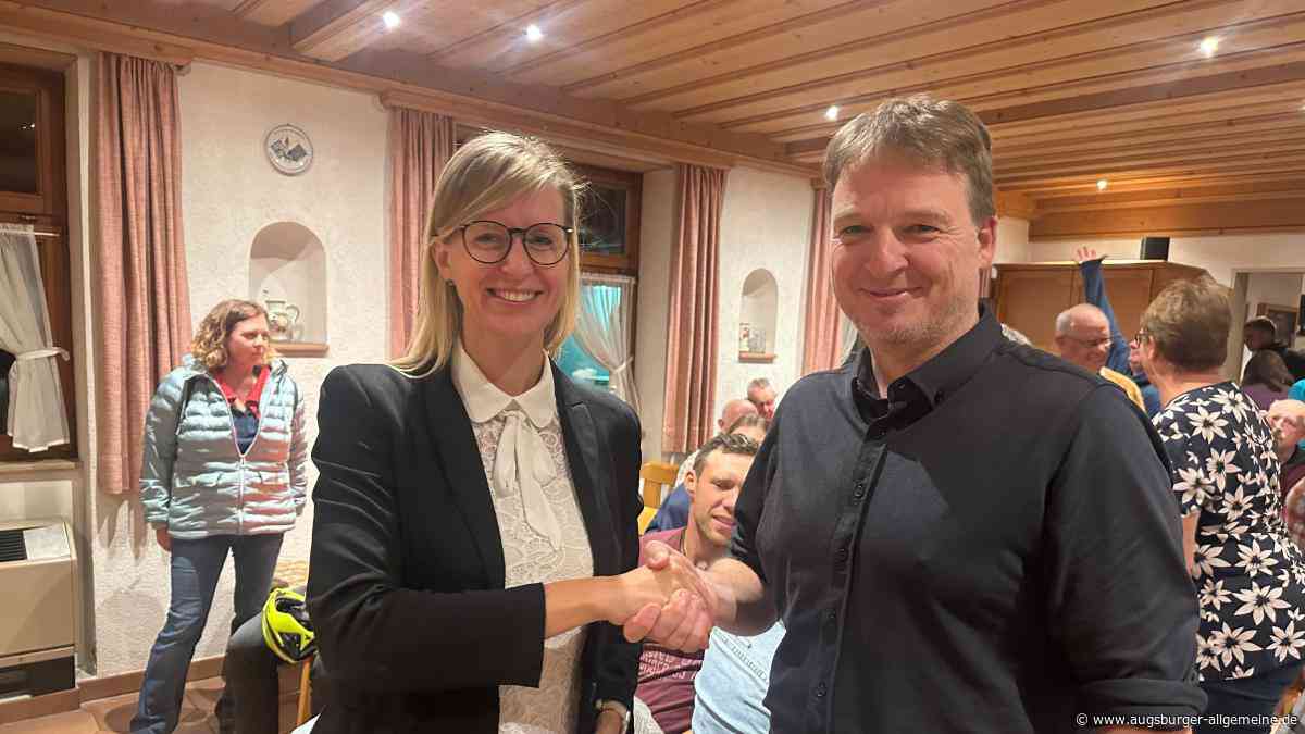 Ortssprecher von Hausen und Jedelhausen gewählt