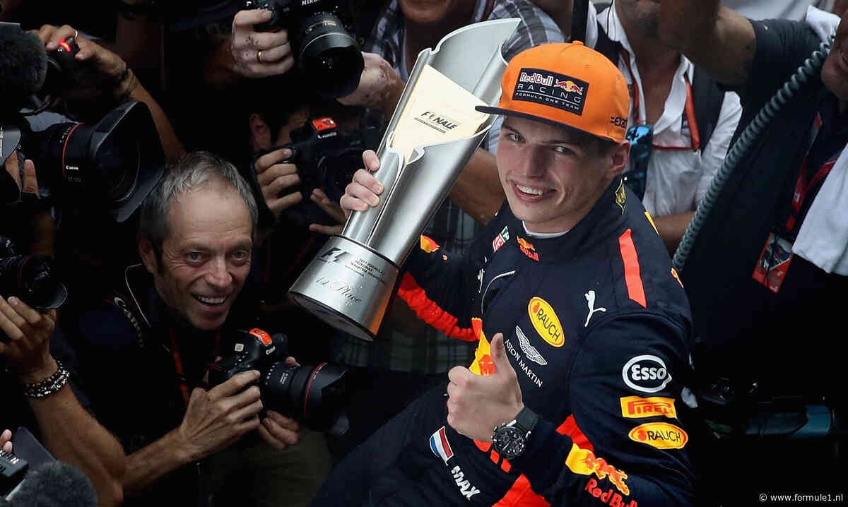Spektakel op Sepang! De vijf spannendste edities van de GP van Maleisië
