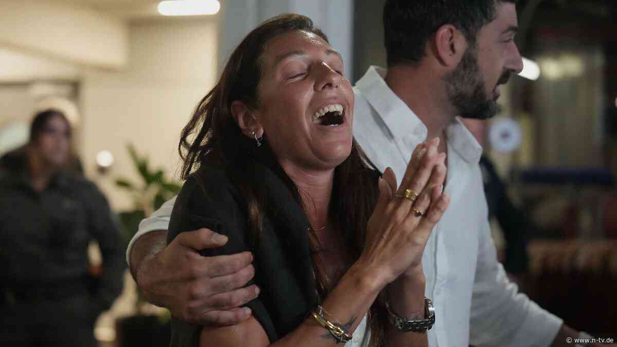"War mir sicher, ich sterbe": Flydubai-Passagiere berichten von Beinahe-Katastrophe