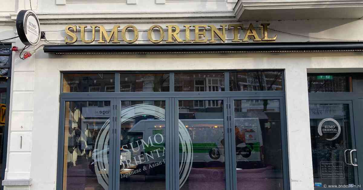 Burgemeester Breda zat fout met intrekken van vergunning restaurant Omus