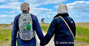 Jaap (89) en Jane (83) nemen nog één wijntje en verlaten dan samen het leven: ‘Zullen we onze ogen dichtdoen?’