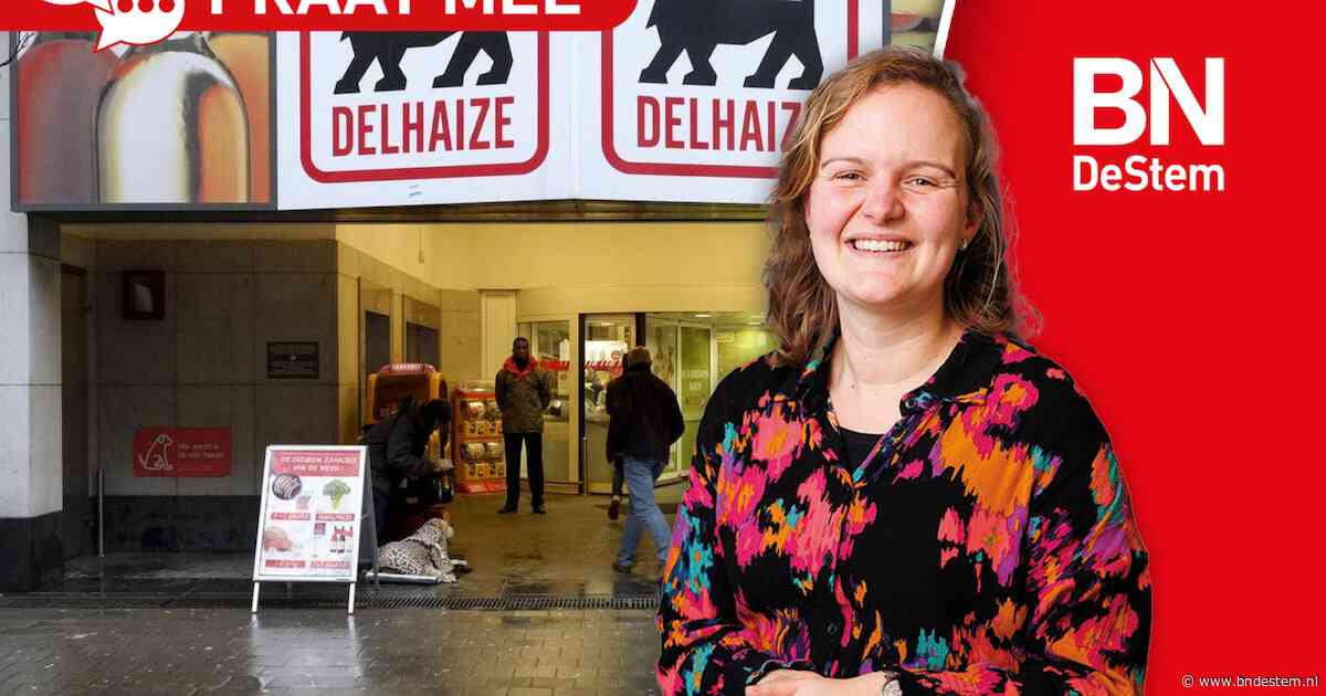 Steek jij vaker de grens over om boodschappen te doen?