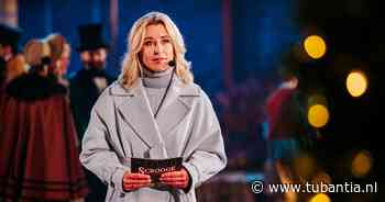 Zevende editie Scrooge Live opgenomen in Drenthe