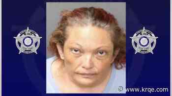 Albuquerque woman found guilty of 2024 murder, torture of man