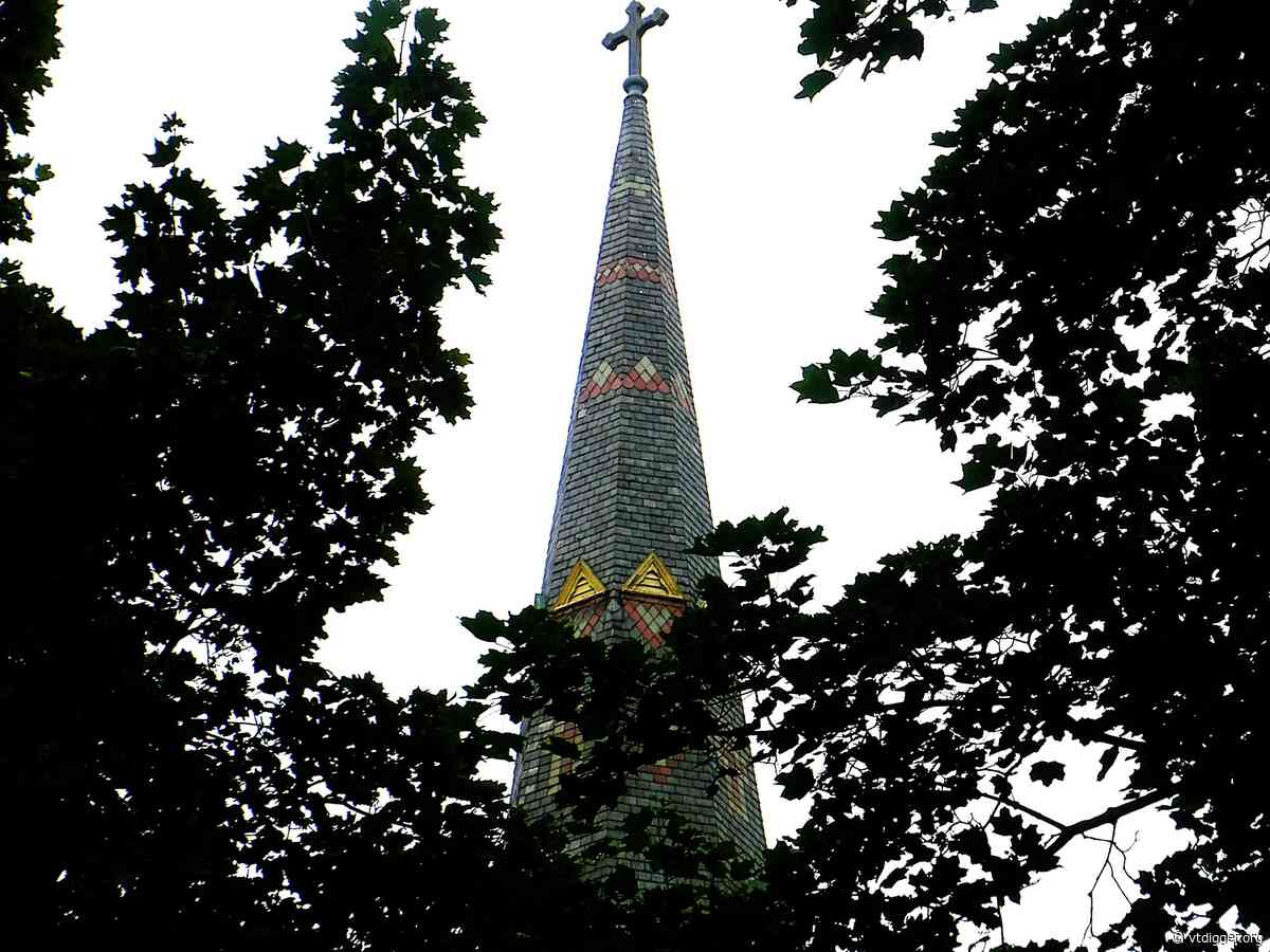 In a surprise move, Vermont’s Roman Catholic Diocese seeks to dismiss its 2-year-old bankruptcy case