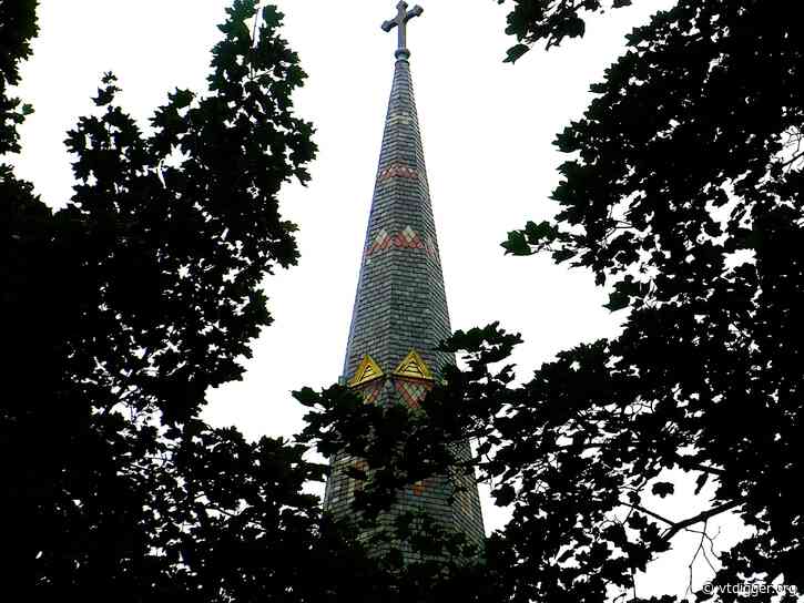 In a surprise move, Vermont’s Roman Catholic Diocese seeks to dismiss its 2-year-old bankruptcy case