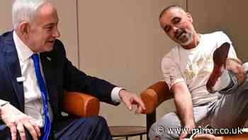 'Israel has led way on security for decades - attempted hijacking will trigger major clampdown'