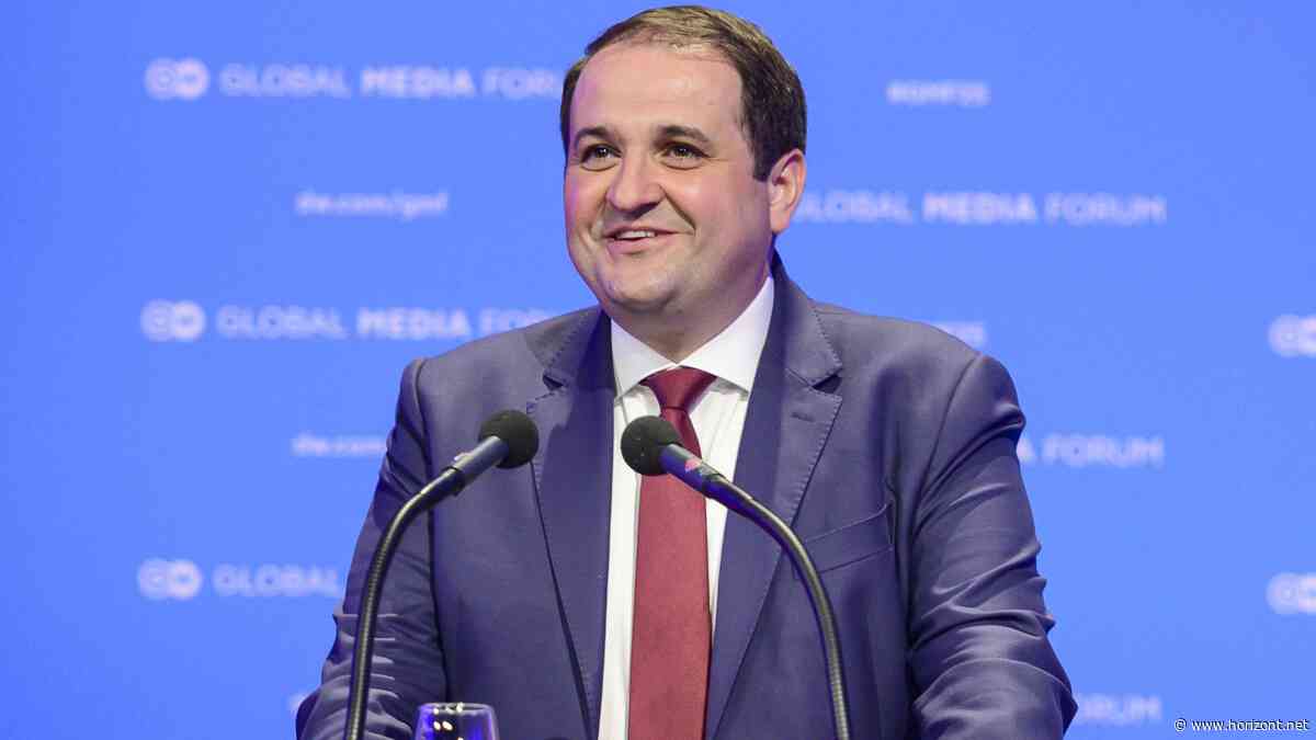 Liminski: Online-Plattformen sollen stärker reguliert werden