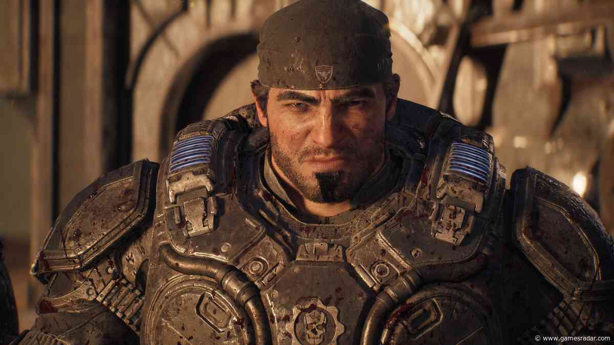 Gears of War: E-Day review-in-progress: "Gears is finally back firing on cylinders – this is its Halo 3 ODST moment"