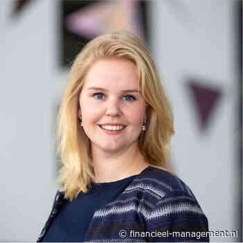 Joyce Gijsen RA aan de slag als Business Controller bij MAN Trucks & Bus